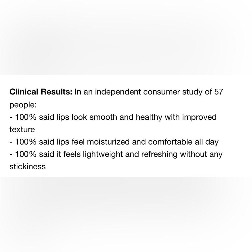 NIB Rare Beauty Soft Pinch Tinted Lip Oil in Hope - Picture 11 of 14